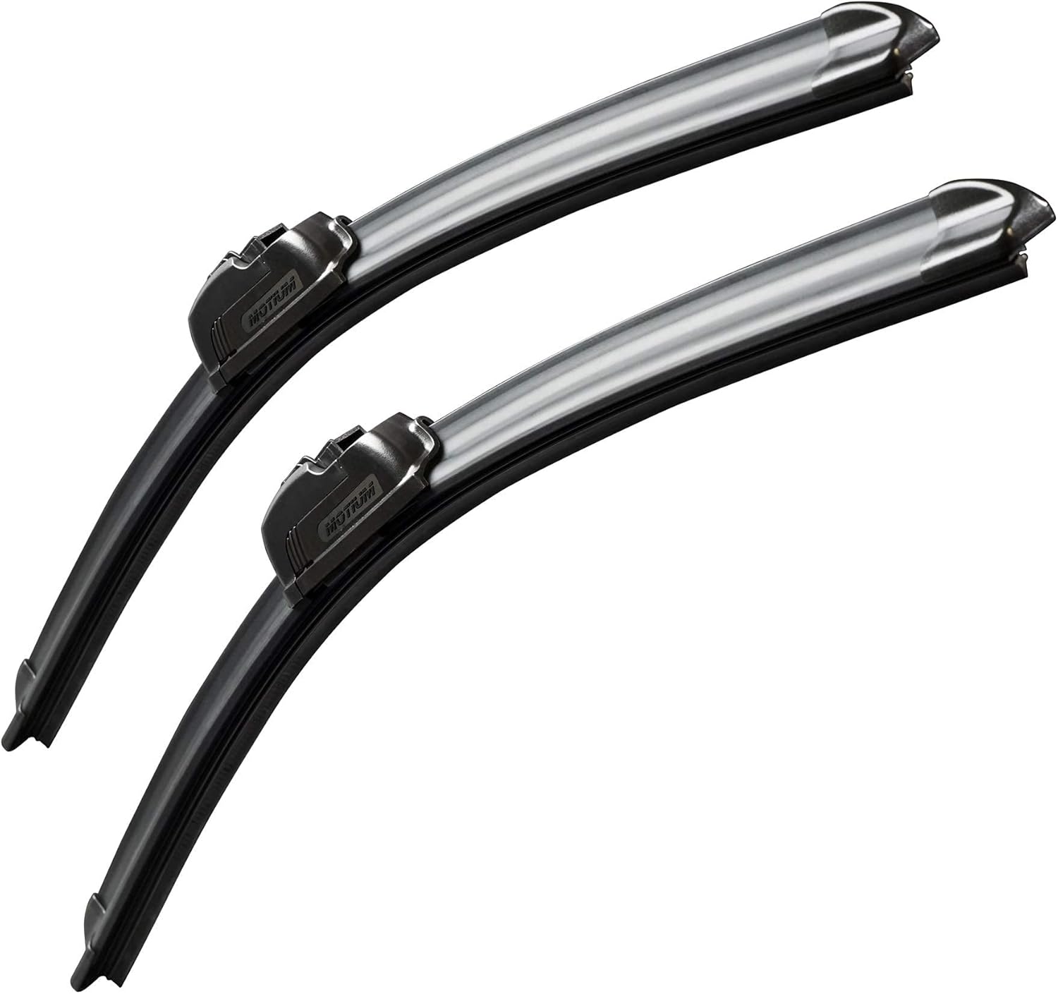MOTIUM Rear Wiper Blades R05-10A (10" A rear)