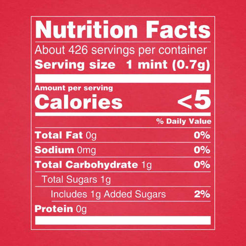 Altoids Classic Peppermint Breath Mints, 1.76 Ounce (Pack of 12)