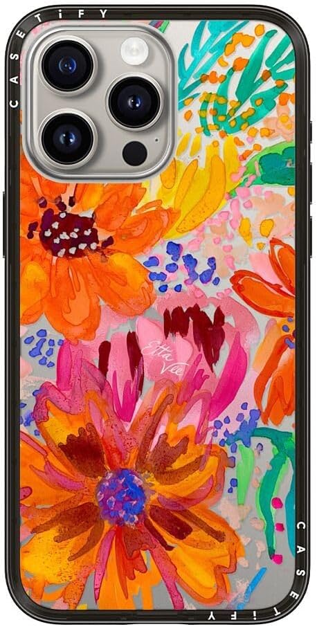 CASETiFY for iPhone 15 Pro Max Case - Compact