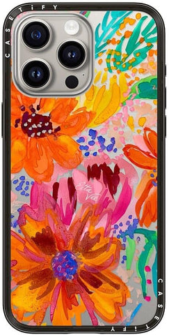CASETiFY for iPhone 15 Pro Max Case - Compact