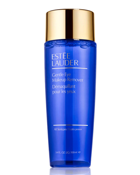 Estee Lauder GENTLE EYE MAKE UP REMOVER 100ml by Estee Lauder