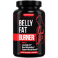 UNALTERED Belly Fat Burner for Men - Lose Belly Fat, Tighten Abs, Support Lean Muscle Growth - Jitter & Caffeine-Free Weight Loss Pills - 90 Ct