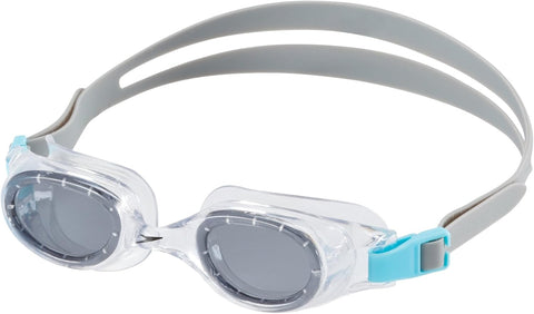 Speedo Unisex-child Swim Goggles Hydrospex Ages 6-14