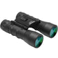 Anourney 12X32 Professional HD Compact Binoculars, Large Eyepiece Binocular for Adults Kids, Easy Focus Binoculars for Bird Watching, Hiking, Traveling, Outdoor Scenery and Sports Events