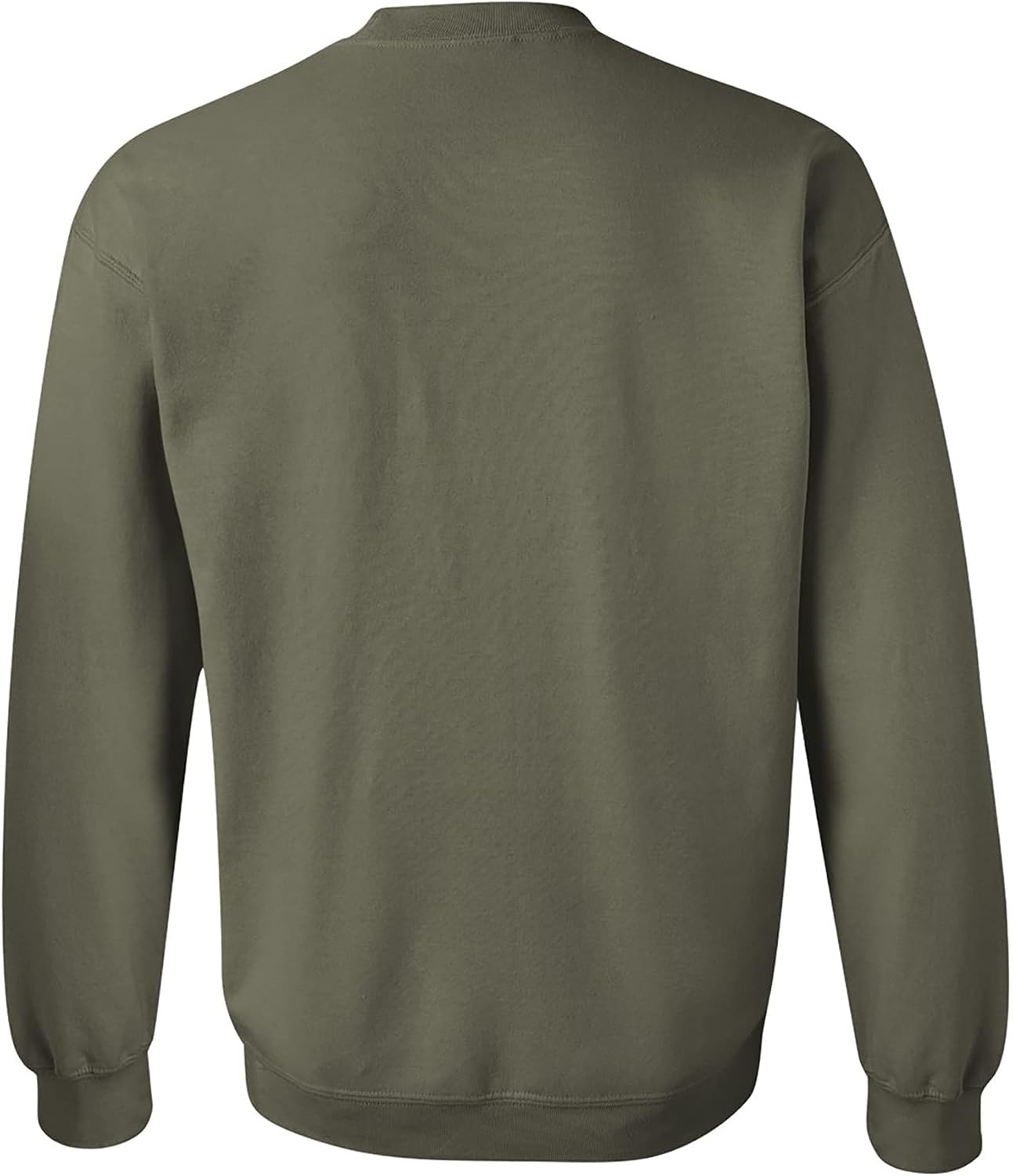 zerogravitee U.S. Navy Anchor Crewneck Sweatshirt