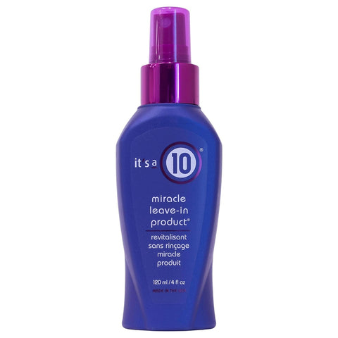 It's A 10 Miracle Leave-In Product 10 Oz - 4 Pack