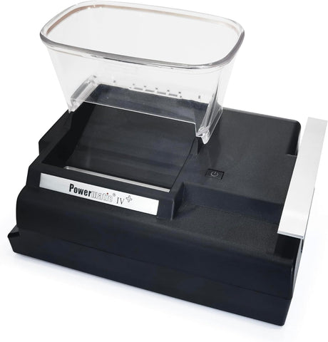 Powermatic 4 Electric Cigarette Injector Machine