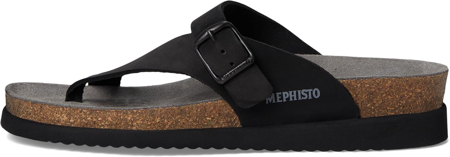 Mephisto Women's Helen Thong Sandals