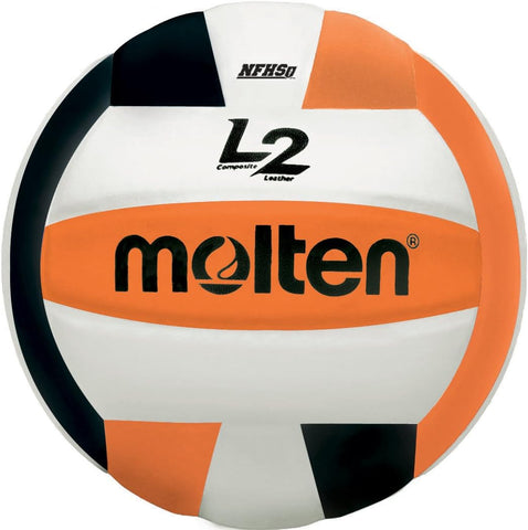 Molten L2 Volleyball, NFHS Approved