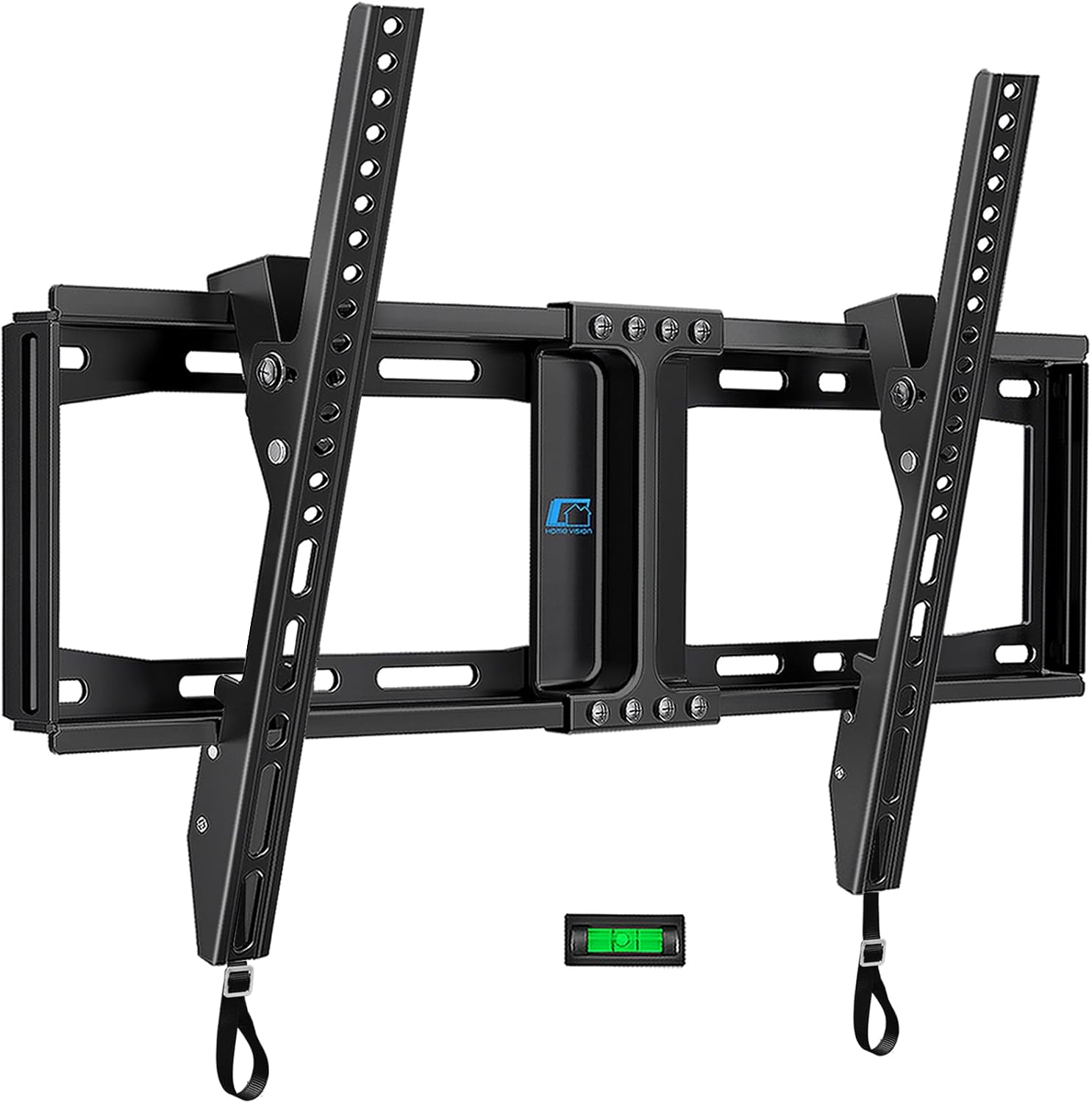 HOME VISION Heavy Duty Tilt TV Wall Mount for 32-86 Inch Flat/Curved Screen