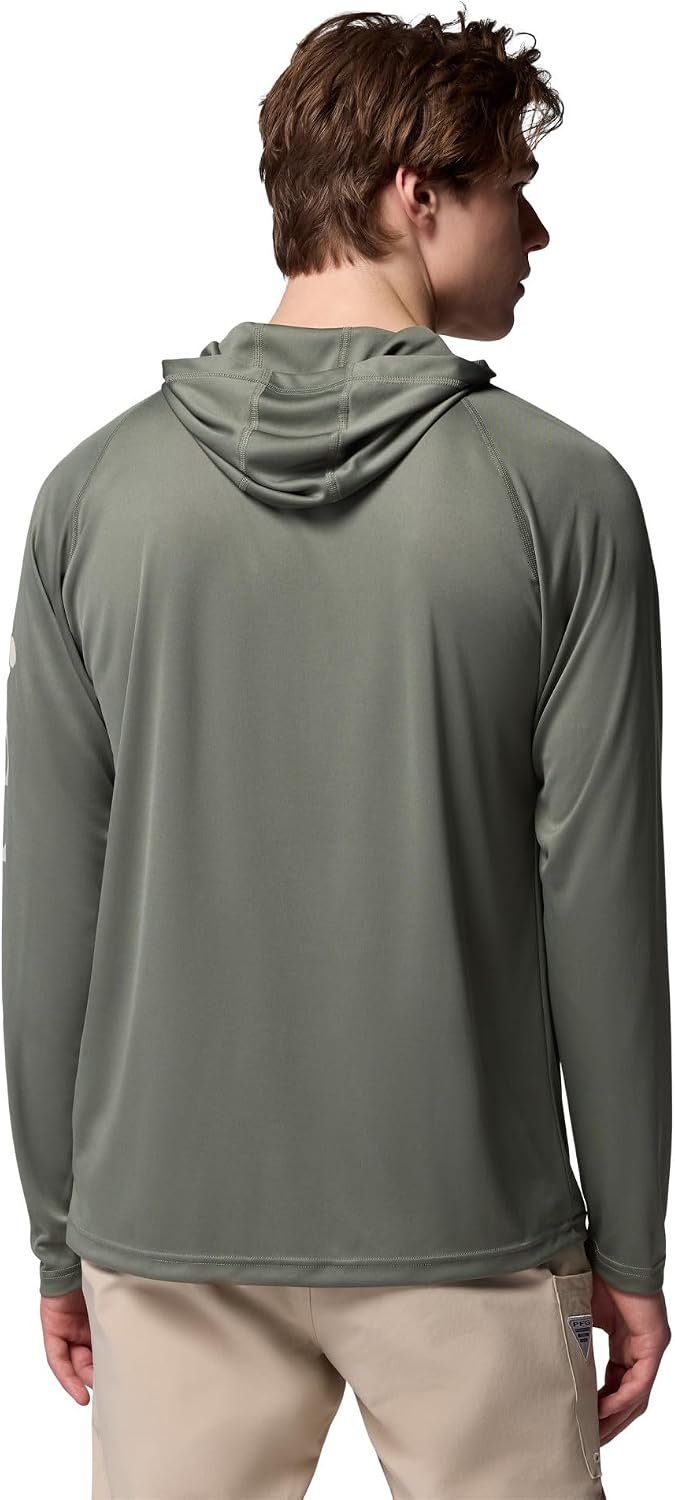 Columbia Men's Terminal Tackle Hoodie
