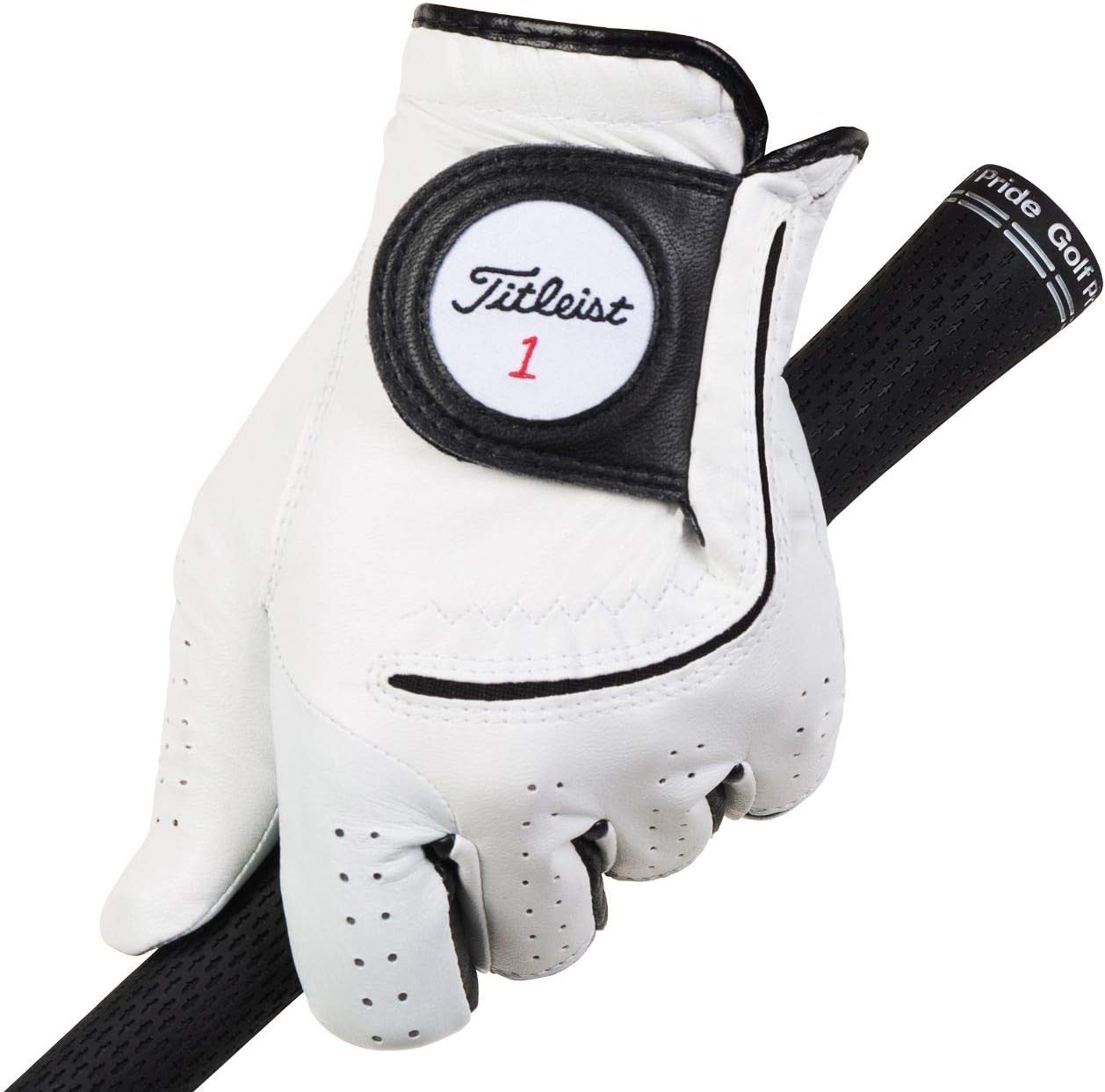 Titleist Players Flex Men's Regular Left