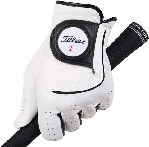 Titleist Players Flex Men's Regular Left