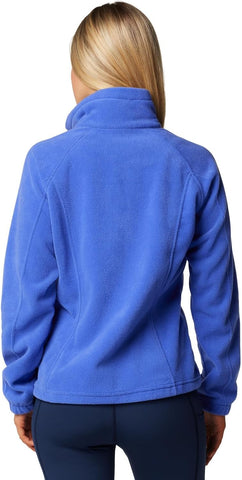 Columbia Women's Benton Springs Full Zip
