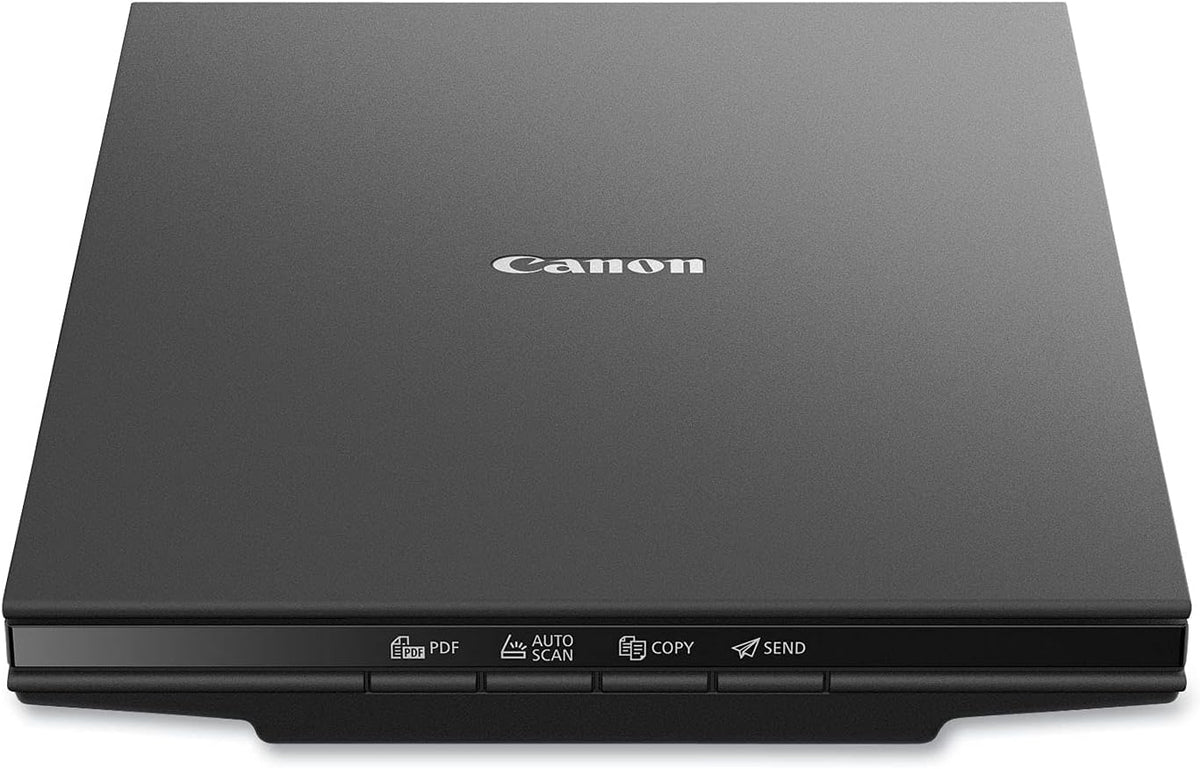 Canon Canoscan Lide 300 Scanner (PDF, AUTOSCAN, Copy, Send)