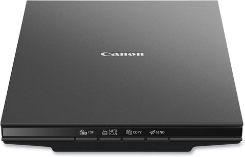 Canon Canoscan Lide 300 Scanner (PDF, AUTOSCAN, Copy, Send)