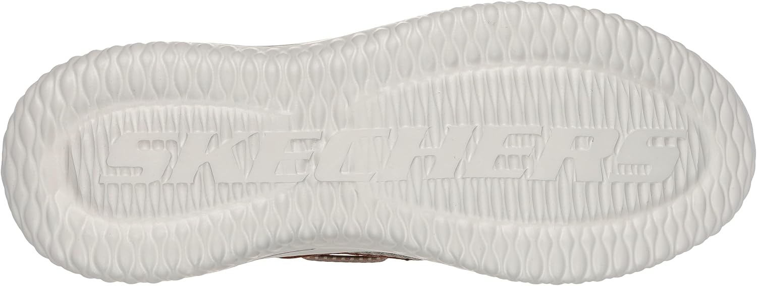 Skechers Men's Delson 3.0 Roth Loafer