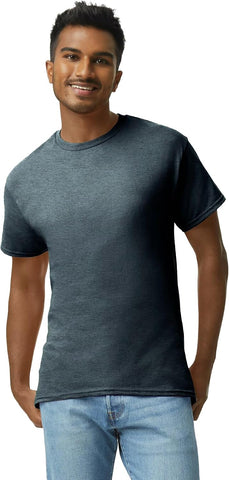 Gildan Adult Ultra Cotton T-Shirt, Style G2000, Multipack