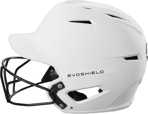 EvoShield XVT™ 2.0 Batting Helmets with Facemask