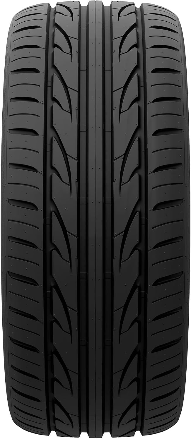 Lexani LXUHP-207, 235/50R18
