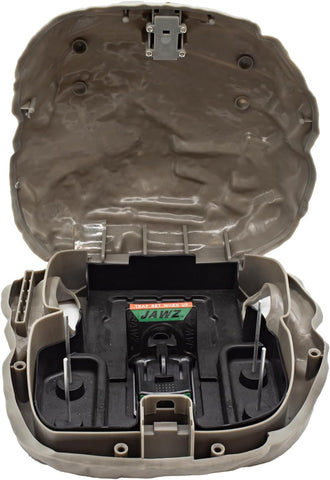 JT Eaton Rodent Rock 2G Tamper-Resistant Bait Station, Outdoor