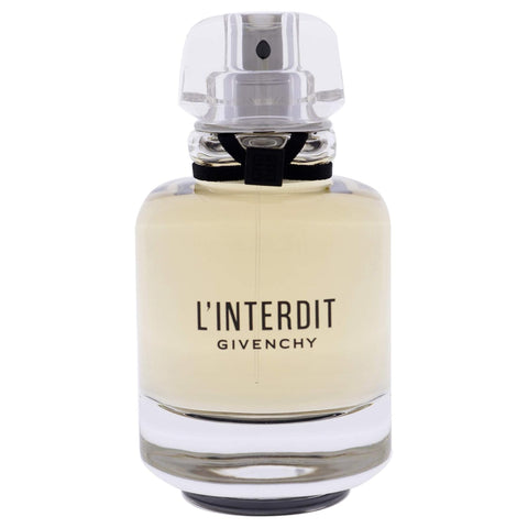 Givenchy Givenchy L'Interdit Women Eau De Parfum Spray, 80 ml