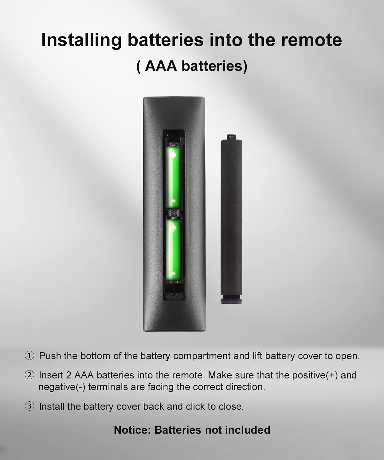 for Vizio smart tv Remote Replacement,Compatible with vizio Smart TV