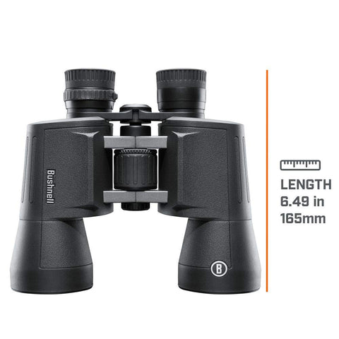 Bushnell PowerView 2 Binoculars