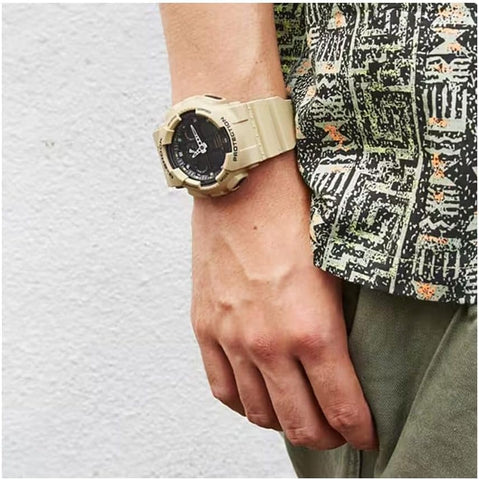 G-Shock GA-1000L Beige
