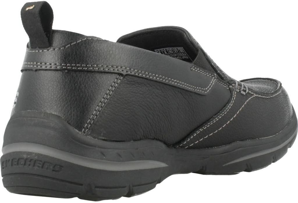 Skechers Men's Relaxed Fit: Harper - Forde Slip-On Loafer