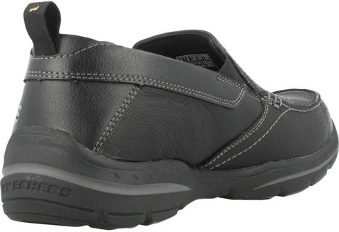 Skechers Men's Relaxed Fit: Harper - Forde Slip-On Loafer