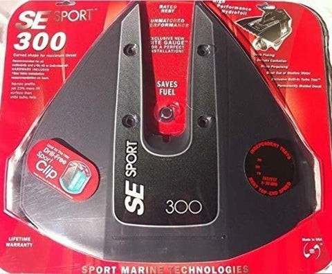 300 Hydrofoil