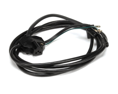 Leer 1270039 Wiring Power Harness, Pin Type