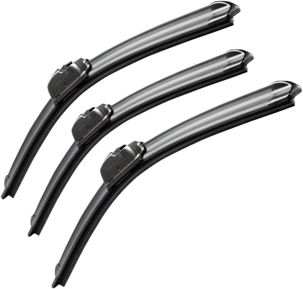 MOTIUM Rear Wiper Blades R05-10A (10" A rear)