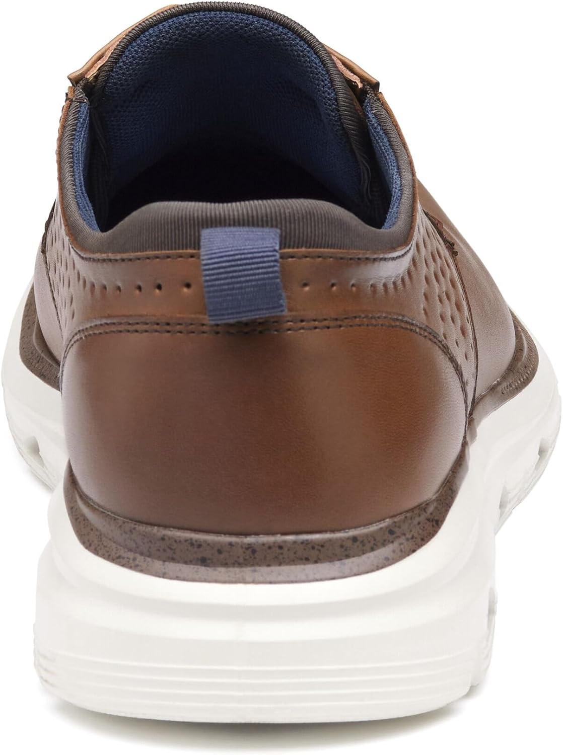 Johnston & Murphy Men's Jenkins Plain Toe Casual Shoe