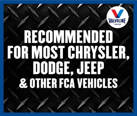 Valvoline ATF 4 Full Synthetic Automatic Transmission Fluid 1 Gallon…