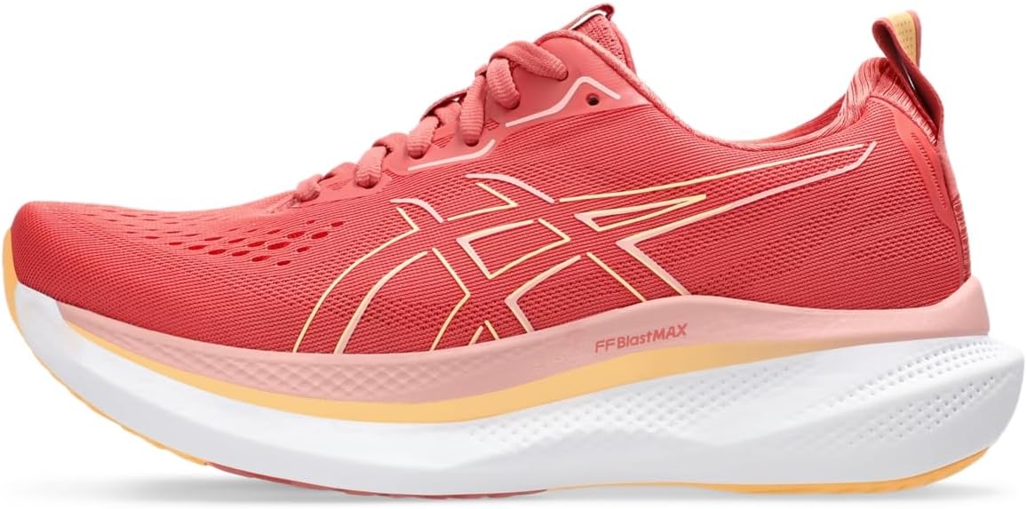 ASICS Women's GLIDERIDE MAX Running Shoes