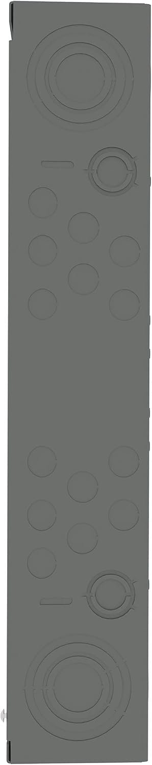 SN Series 125 Amp 20-Space 20-Circuit Main Lug Plug-on Neutral Load Center Indoor