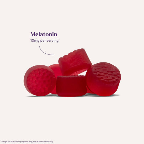 Natrol Melatonin 10 mg Gummies, Sleep Support for Adults, 90 Gummies
