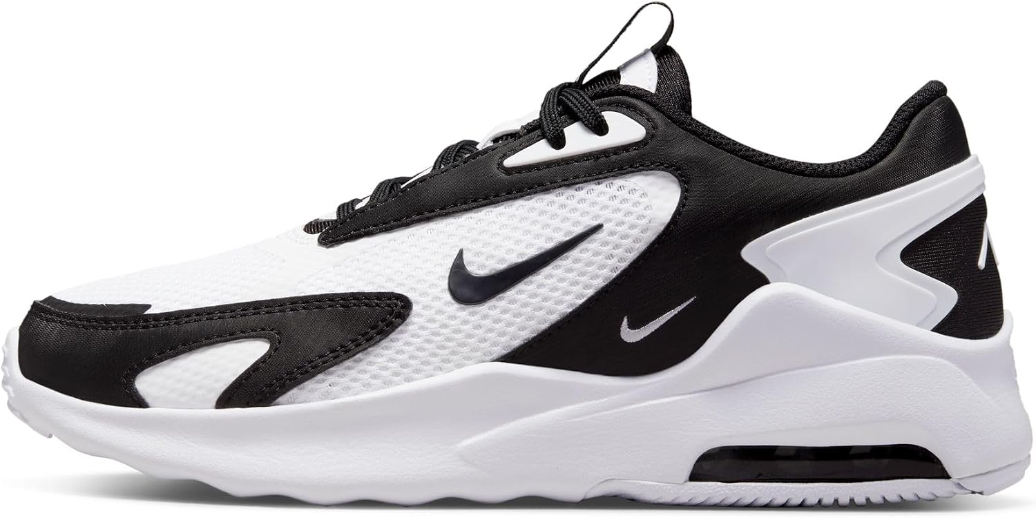 Nike Women's Air Max Bolt Running Shoe