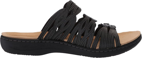 Clarks Women's Laurieann Ruby