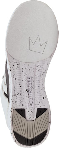 Brunswick Avalanche Mens Bowling Shoes