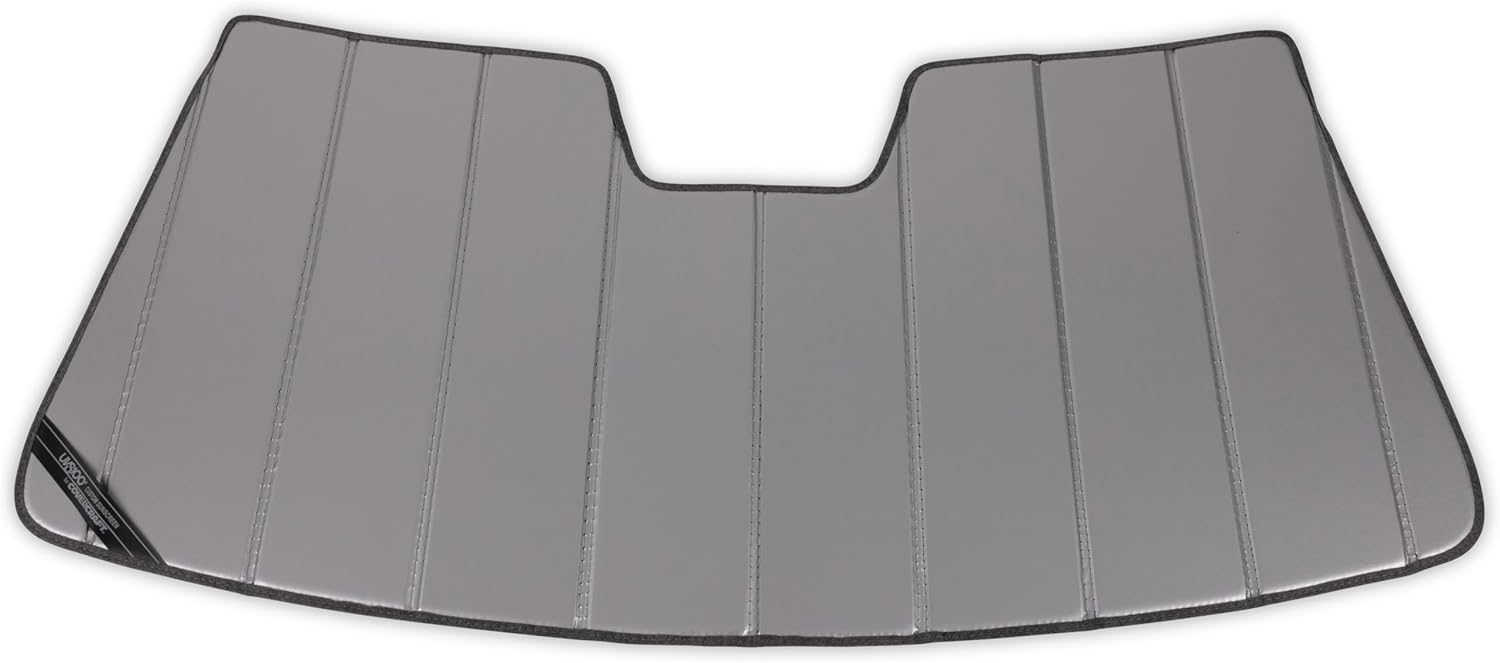 Covercraft UVS100 Sunshade for Silverado, Sierra, Suburban/Tahoe & Yukon