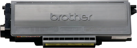 Brother TN-620 DCP-8080 8085 HL-5340D 5350 5370 MFC-8480 8680 8690 8890 Toner -Cartridge (Black) in Retail Packaging, 1 Size