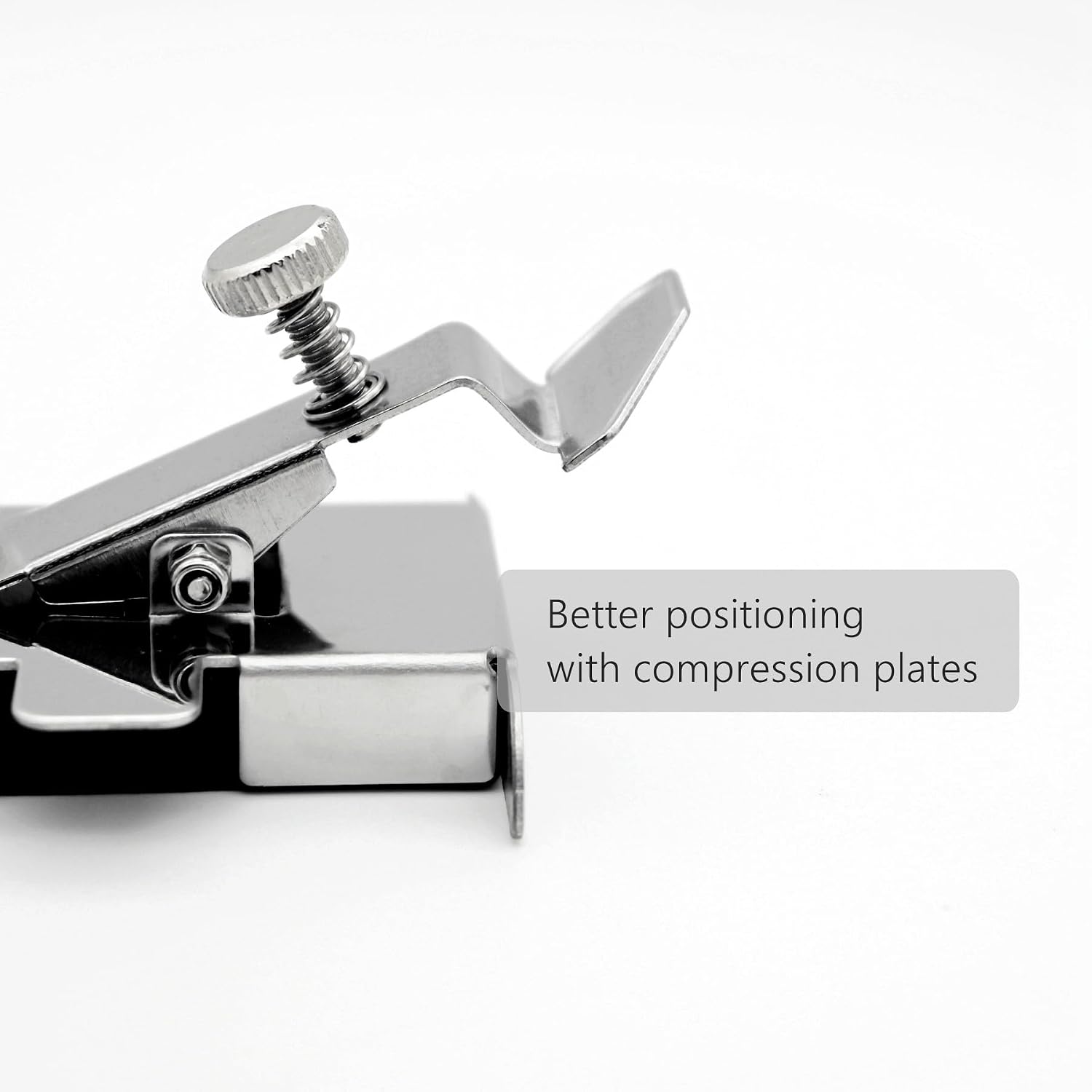 Magnetic Seam Guide for Sewing Machine,Guide Sewing Presser Foot,Seam Gauge Ruler,Universal Sewing Quilting Accessories Supplies Tools,WENICE
