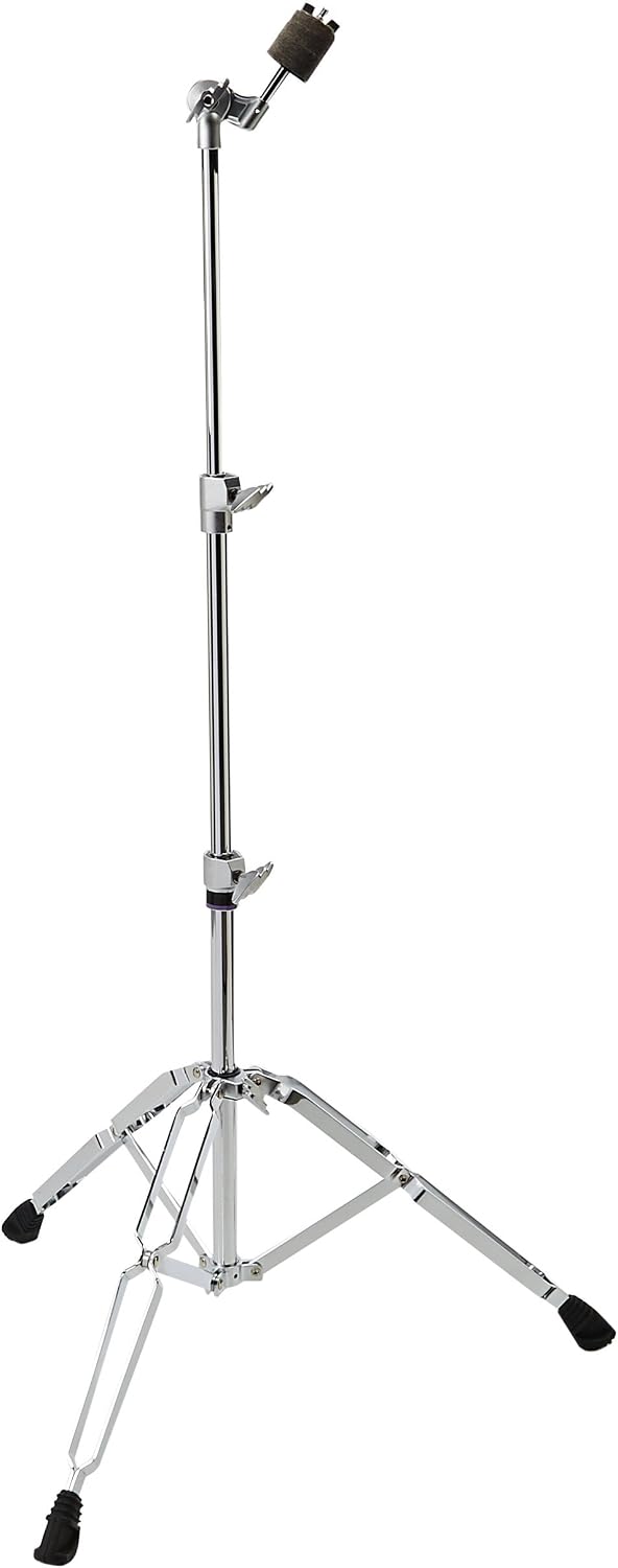 Yamaha CS-665A Boom Cymbal Stand - Lightweight, Double-Braced