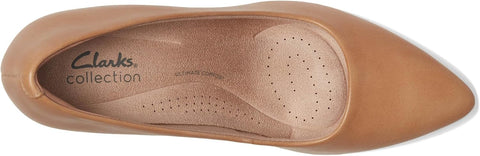 Clarks Women's Kataleyna Gem Pumps