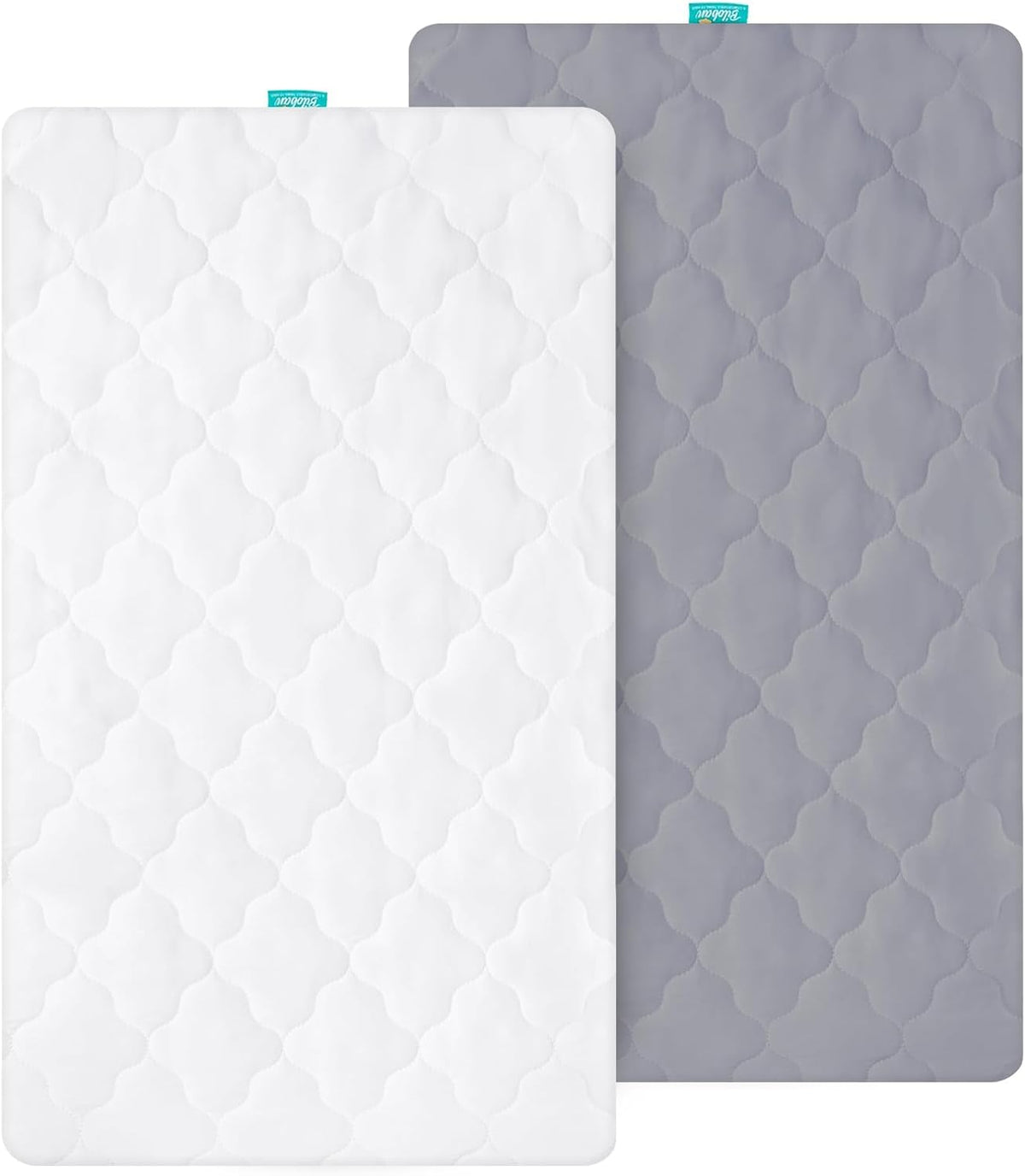 Bassinet Mattress Protector 33x20 Fits BCOL/wayfong/venowu/Cowiewie/Semphis
