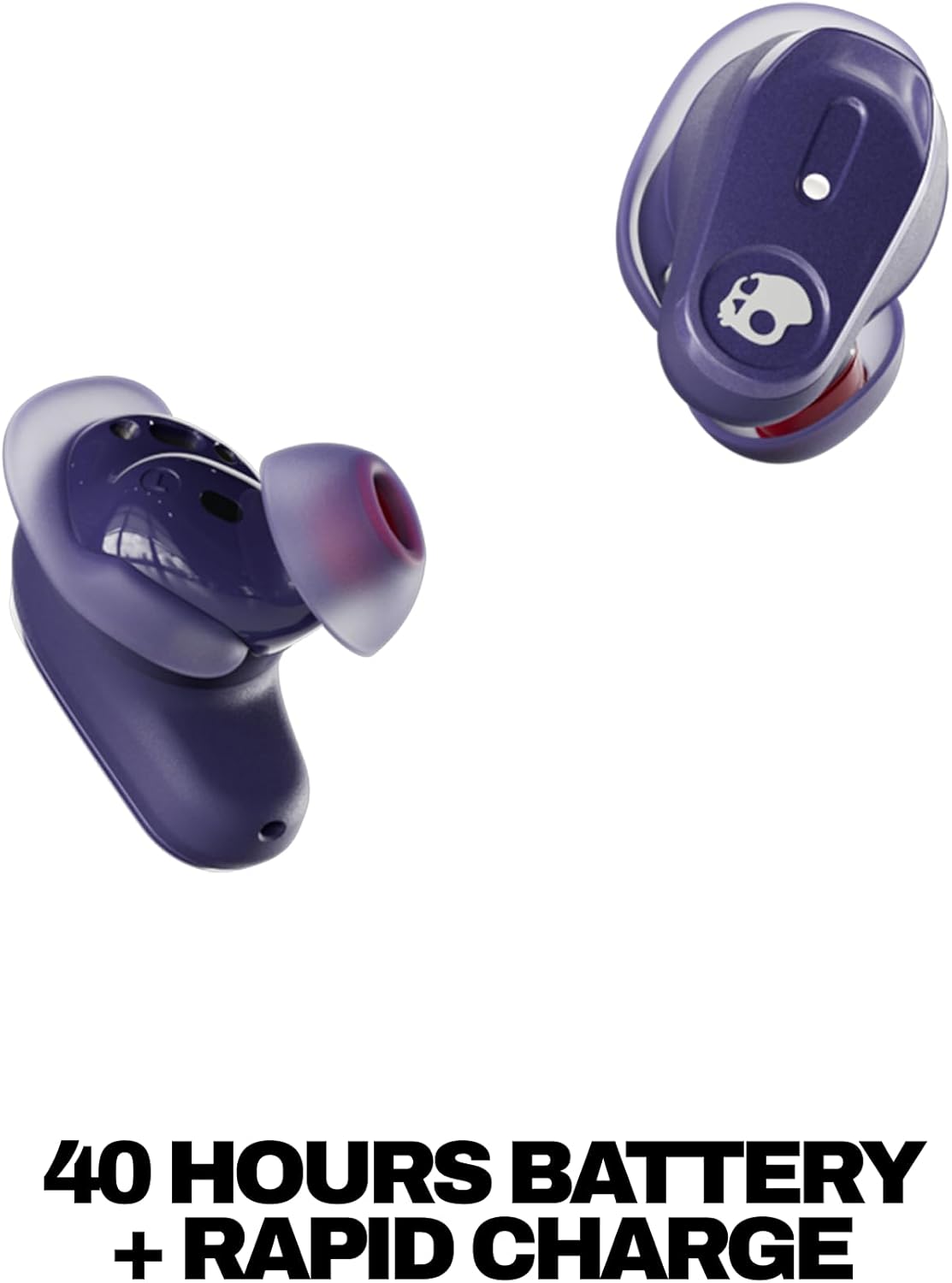 Skullcandy Method 360 ANC Wireless Earbuds with Sound by Bose - Future