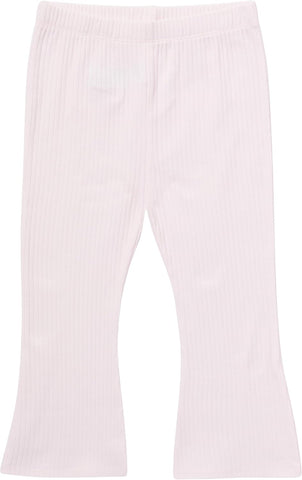 Gerber Baby & Toddler Girls 3-Pack Premium Leggings